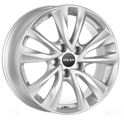 OXXO Oberon 5 6,50x16 5x115,00 ET41,00