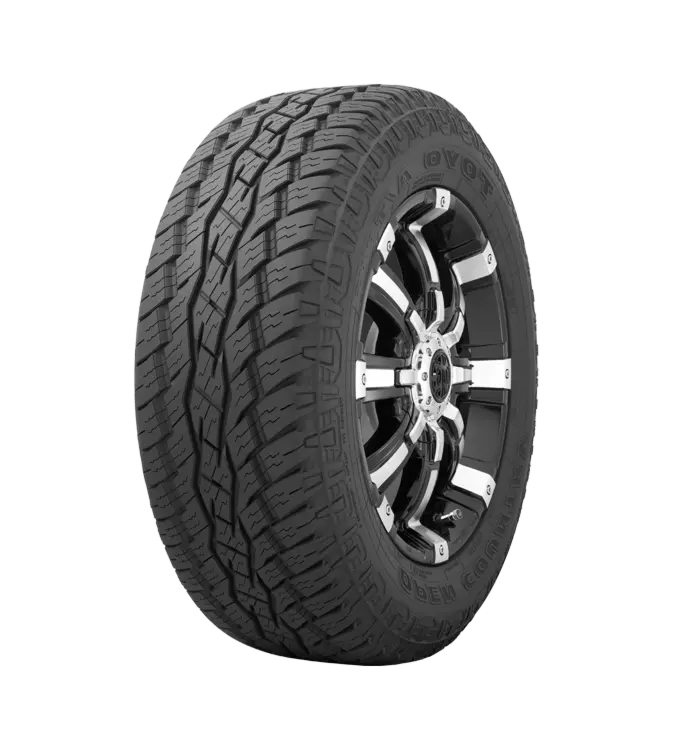 Toyo Open Country A/T+ 215/80 R15 102 T