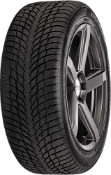 Close-up van het loopvlak Nokian Tyres WR Snowproof P 225/40 R19 93 V XL
