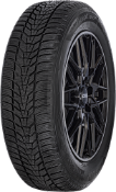 Close-up van het loopvlak Hankook Winter i*cept evo3 W330 245/40 R17 95 V XL, MFS