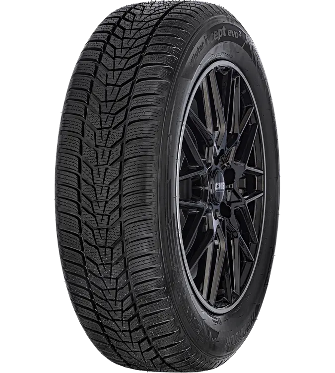 Hankook Winter i*cept evo3 W330 245/40 R20 99 W XL