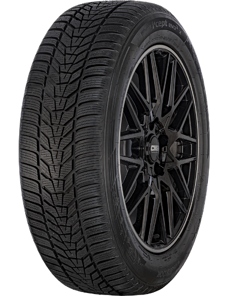 Hankook Winter i*cept evo3 X W330A 245/65 R17 111 H XL