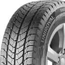 Uniroyal Snow Max 3 215/65 R16 109/107 R C - Fotominiatuur 3