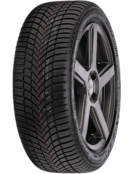 Bridgestone Weather Control A005 EVO 195/60 R15 92 V XL