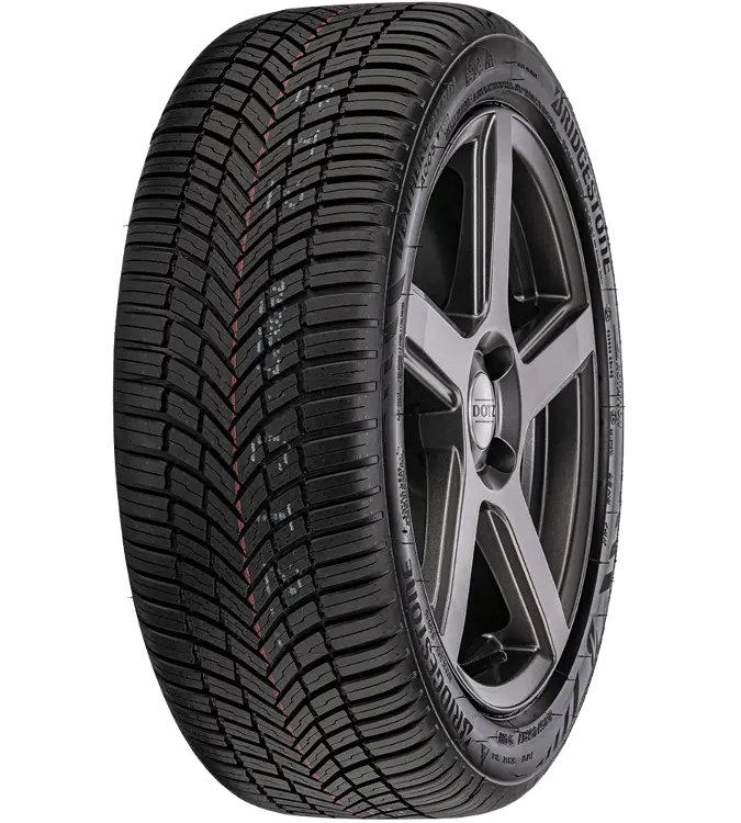 Bridgestone Weather Control A005 EVO 195/65 R15 95 V XL