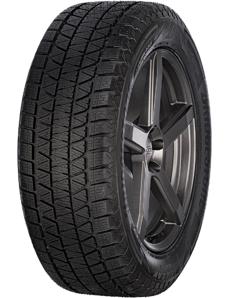 Bridgestone Blizzak DM-V3 245/65 R17 107 S