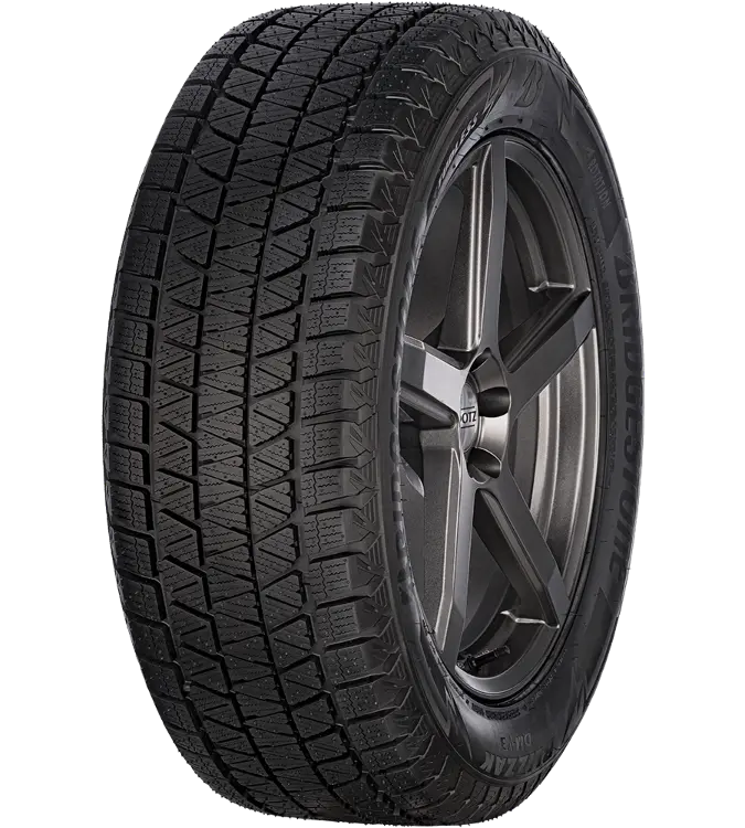 Bridgestone Blizzak DM-V3 235/65 R17 108 S XL