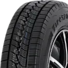 Firestone Vanhawk Multiseason 235/65 R16 121/119 R C - Fotominiatuur 3