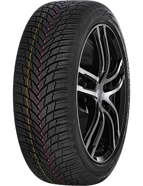 Firestone Winterhawk 4 225/50 R17 98 V XL