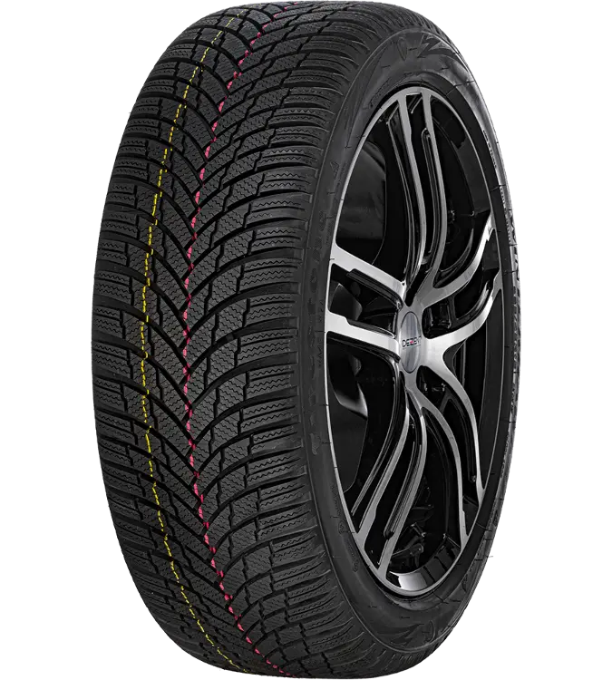 Firestone Winterhawk 4 195/50 R16 88 H XL