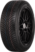 Close-up van het loopvlak Zeetex ZT8000 4S 225/55 R16 95 H