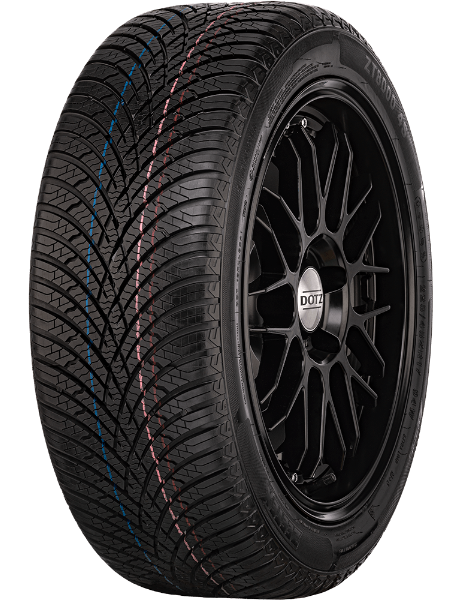 Zeetex ZT8000 4S 205/60 R16 96 H XL