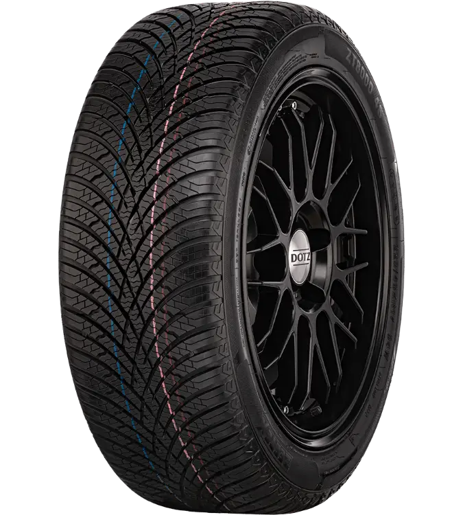 Zeetex ZT8000 4S 175/70 R14 88 T XL