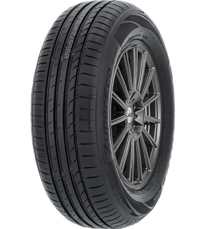Goodride ZuperEco Z-107 245/35 R19 93 W XL