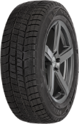 Close-up van het loopvlak Vredestein Comtrac 2 All Season+ 225/70 R15 112/110 S C