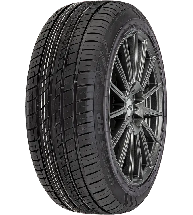 Ecovision VI-386 HP 225/55 R19 99 V