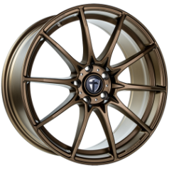 Tomason TN25 Bronze Matt