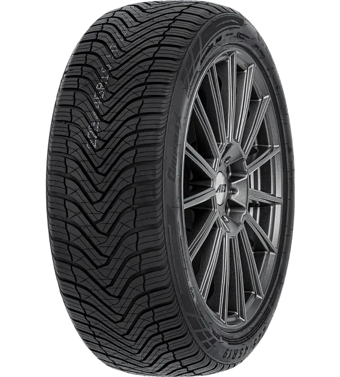 GRIPMAX SureGrip AS 225/40 R19 93 W ZR