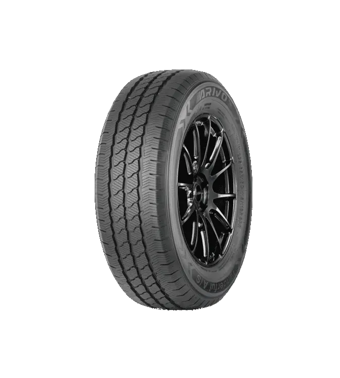 Arivo Vanderful A/S 195/75 R16 107/105 R C
