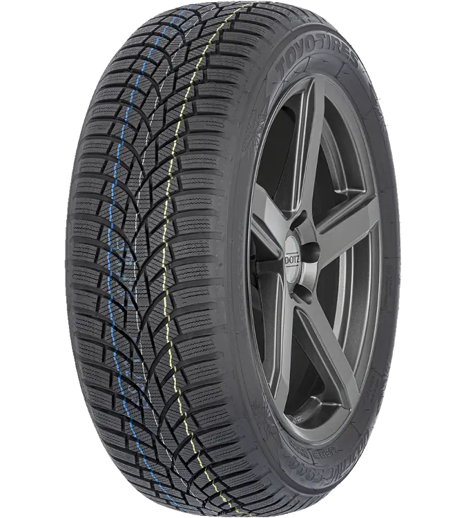 Toyo Observe S944 205/55 R16 91 H