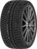 Close-up van het loopvlak Kumho WinterCraft WP72 225/40 R19 93 V XL