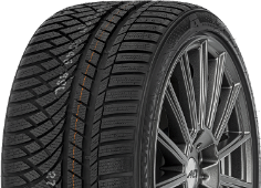 Kumho WinterCraft WP72