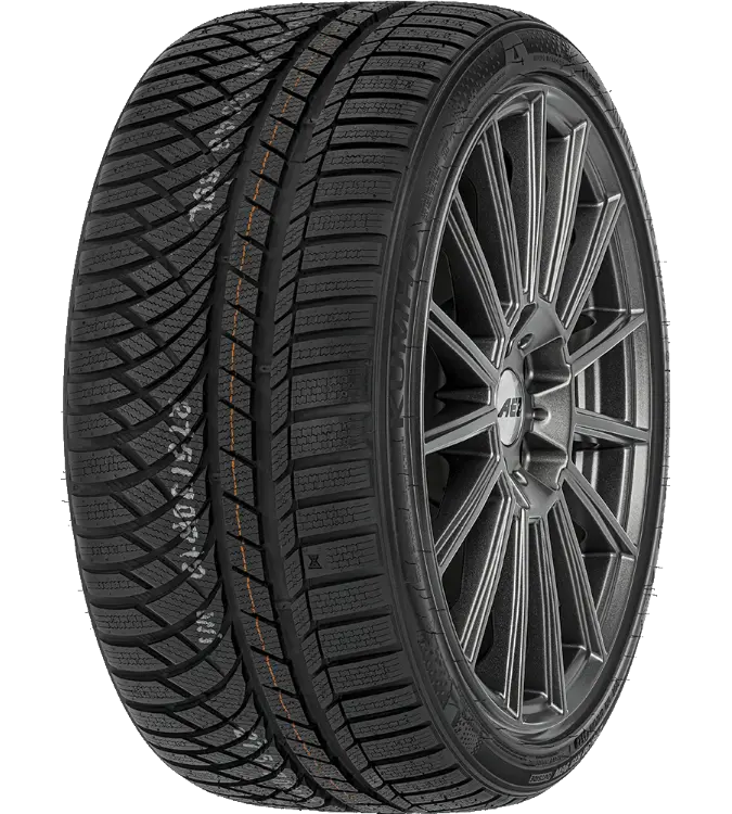 Kumho WinterCraft WP72 255/40 R18 99 V XL