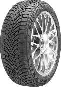 Close-up van het loopvlak Maxxis Premitra Snow WP6 215/45 R18 93 V XL