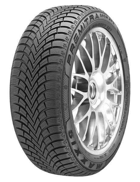 Maxxis Premitra Snow WP6