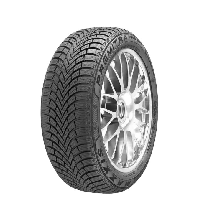 Maxxis Premitra Snow WP6 245/40 R18 97 V