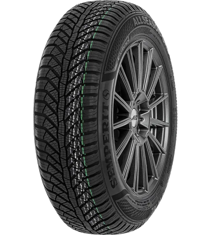 Semperit Allseason-Grip 195/65 R15 91 H
