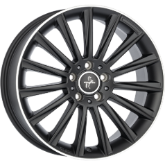 Keskin Tuning KT18 Turbo MBLP