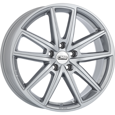 CMS C30 6,50x16 5x100,00 ET40,00