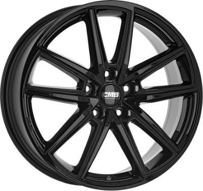 CMS C30 CBG 6,50x16 5x114,30 ET40,00