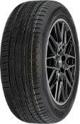 Close-up van het loopvlak Hankook Ventus Prime3 X K125A 235/55 R17 103 H XL, MFS