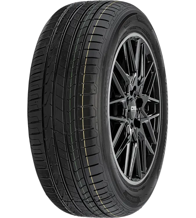 Hankook Ventus Prime3 X K125A 235/55 R17 103 H XL