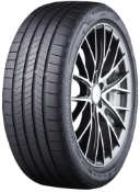 Close-up van het loopvlak Bridgestone Turanza Eco 175/60 R19 90 Q