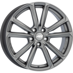 AEZ Tioga graphite