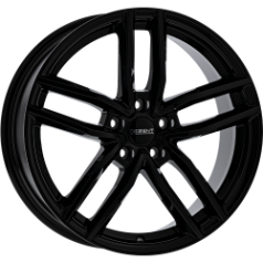 DEZENT TR black