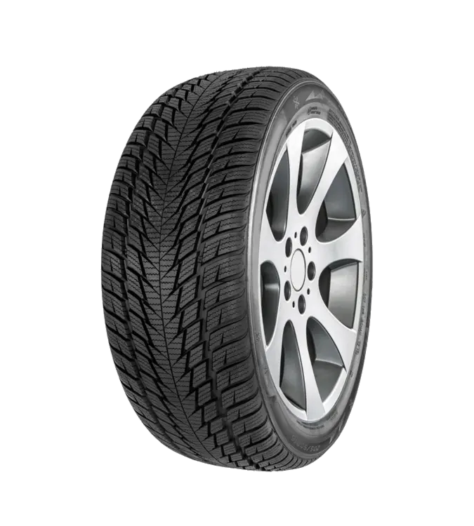 Atlas Tires Polarbear UHP 2 235/35 R19 91 V XL