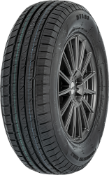 Close-up van het loopvlak Atlas Tires Polarbear VAN 2 205/75 R16 110 R C