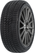 Close-up van het loopvlak Goodride ZuperSnow Z-507 215/50 R17 95 V XL