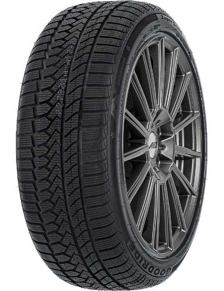 Goodride ZuperSnow Z-507 245/65 R17 107 H