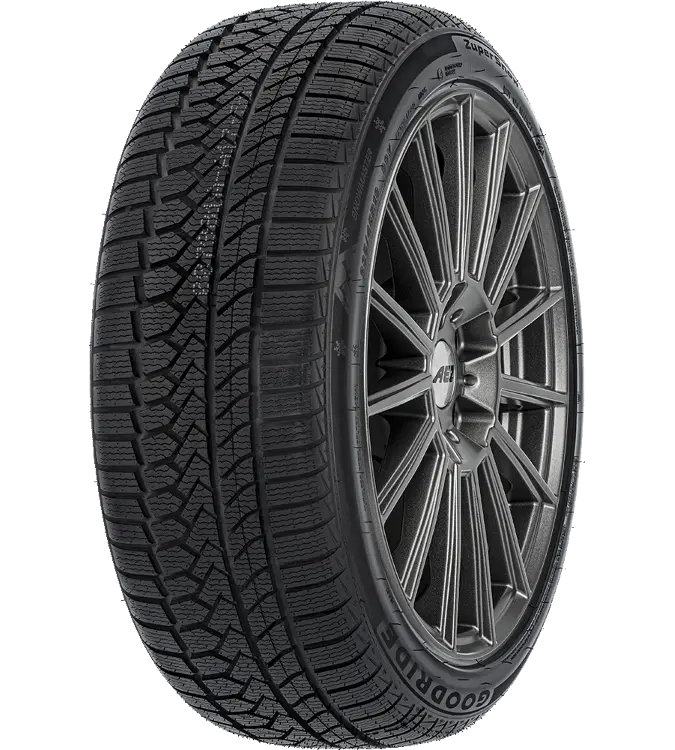 Goodride ZuperSnow Z-507 235/70 R16 106 H