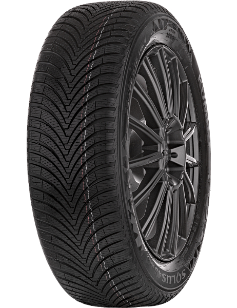 Kumho Solus 4S HA32 165/60 R14 75 H
