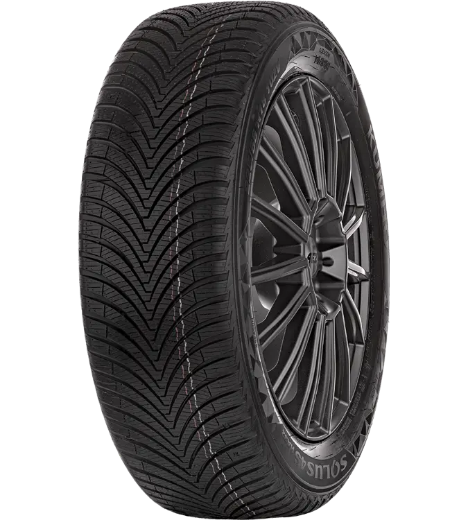 Kumho Solus 4S HA32 225/55 R18 102 V XL
