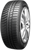 Close-up van het loopvlak RoadX RXMOTION 4S 155/70 R13 75 T