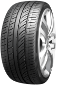 Close-up van het loopvlak RoadX RXMOTION U11 255/45 R18 103 Y XL, ZR