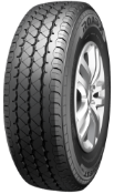 Close-up van het loopvlak RoadX RXQUEST C02 205/80 R16 110/108 R C