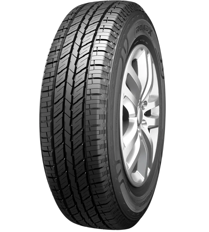RoadX RXQUEST H/T01 235/60 R18 107 H XL